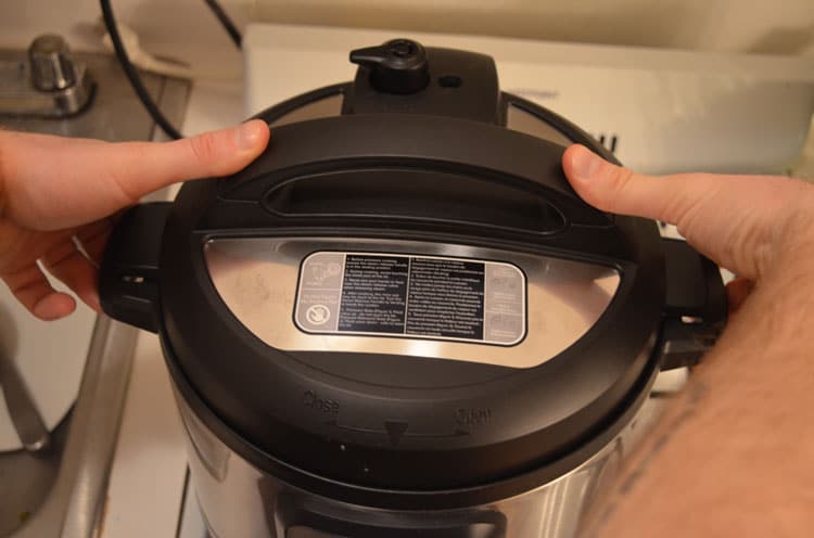 کاربرد زودپز هوشمند Instant Pot