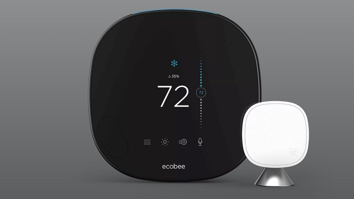 ترموستات های هوشمند echobee